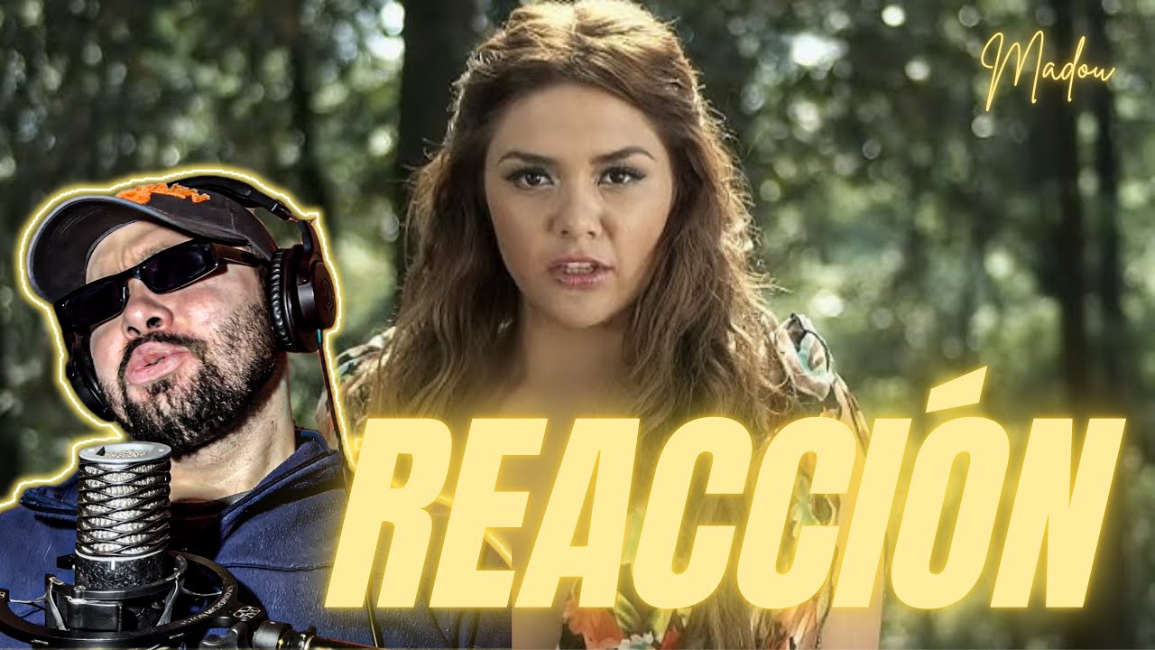 La voz de Yuridia en Ya Te Olvidé es brutal | REACCIÓN