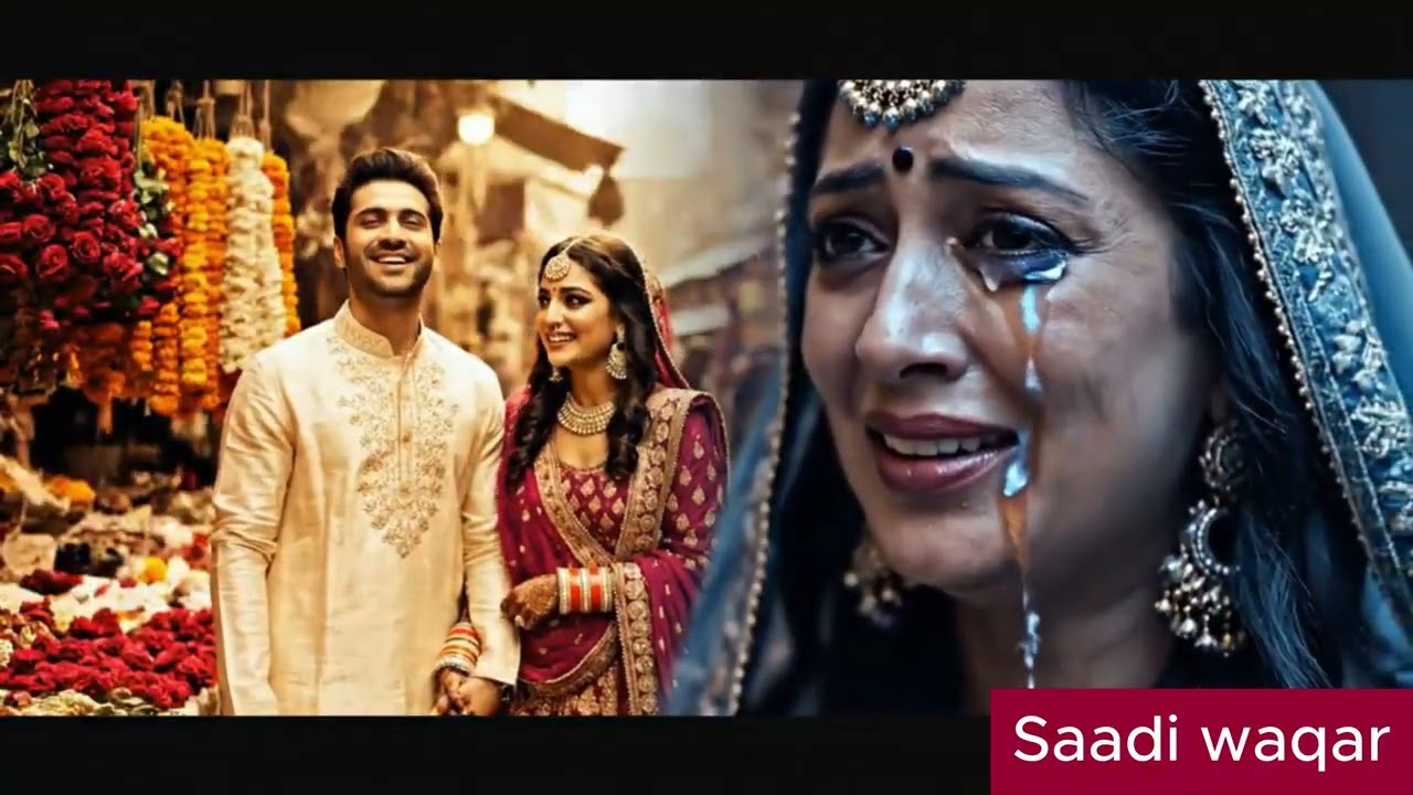 Dil Toot Gaya – A Heartbroken Girl’s Story of Love and Betrayal
