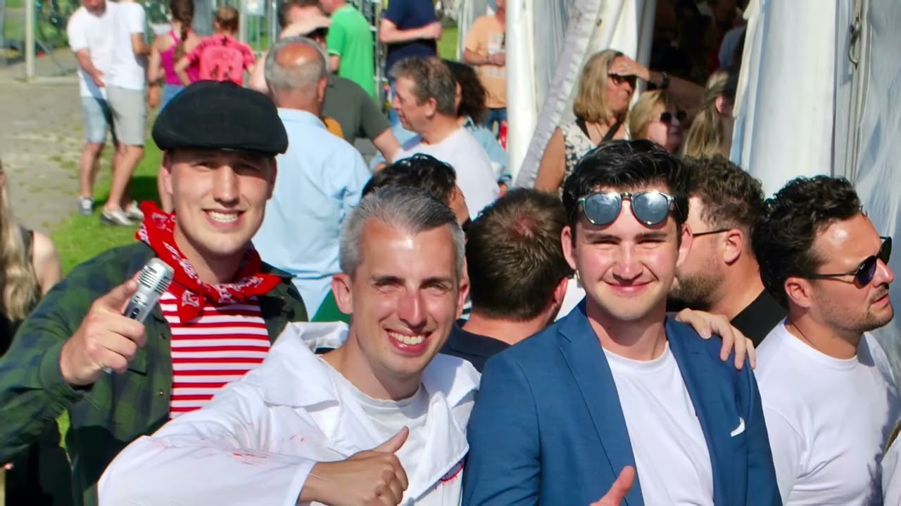 Aftermovie memorial SC Gastel 2023