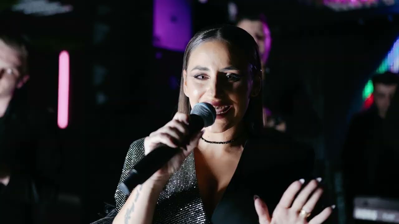 💫Amalia Dârlea ➖ Colaj de Petrecere 💫