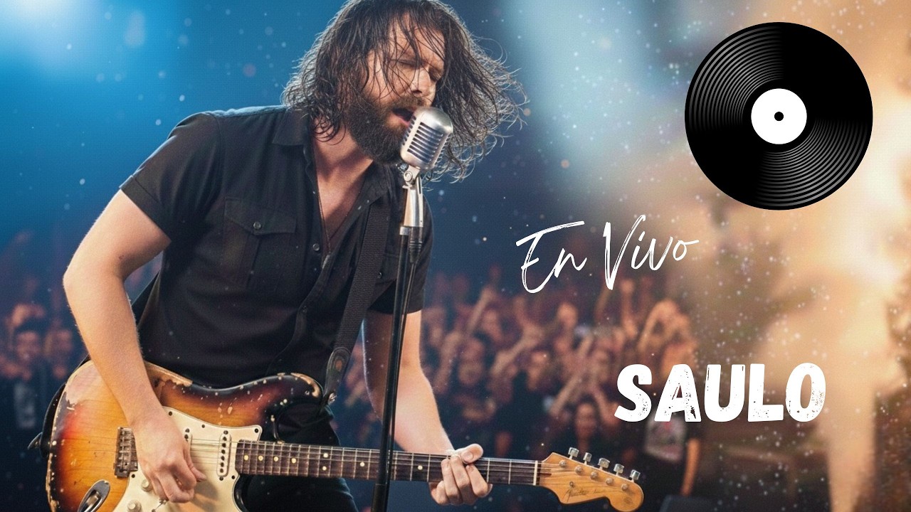 Saulo ¿Por qué  me persigues? – Hechos  9