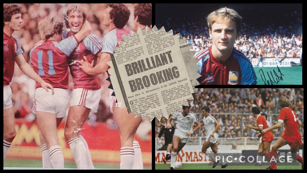 27. PHOENIX RISING: West Ham United The John Lyall Years Ep27 1980-1981 Part 1 of 6