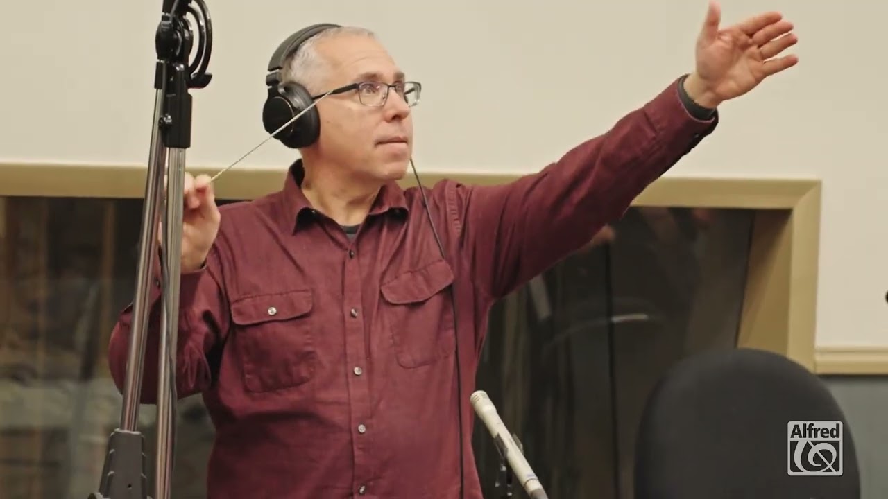 История сияющего духа Альфреда Мьюзика