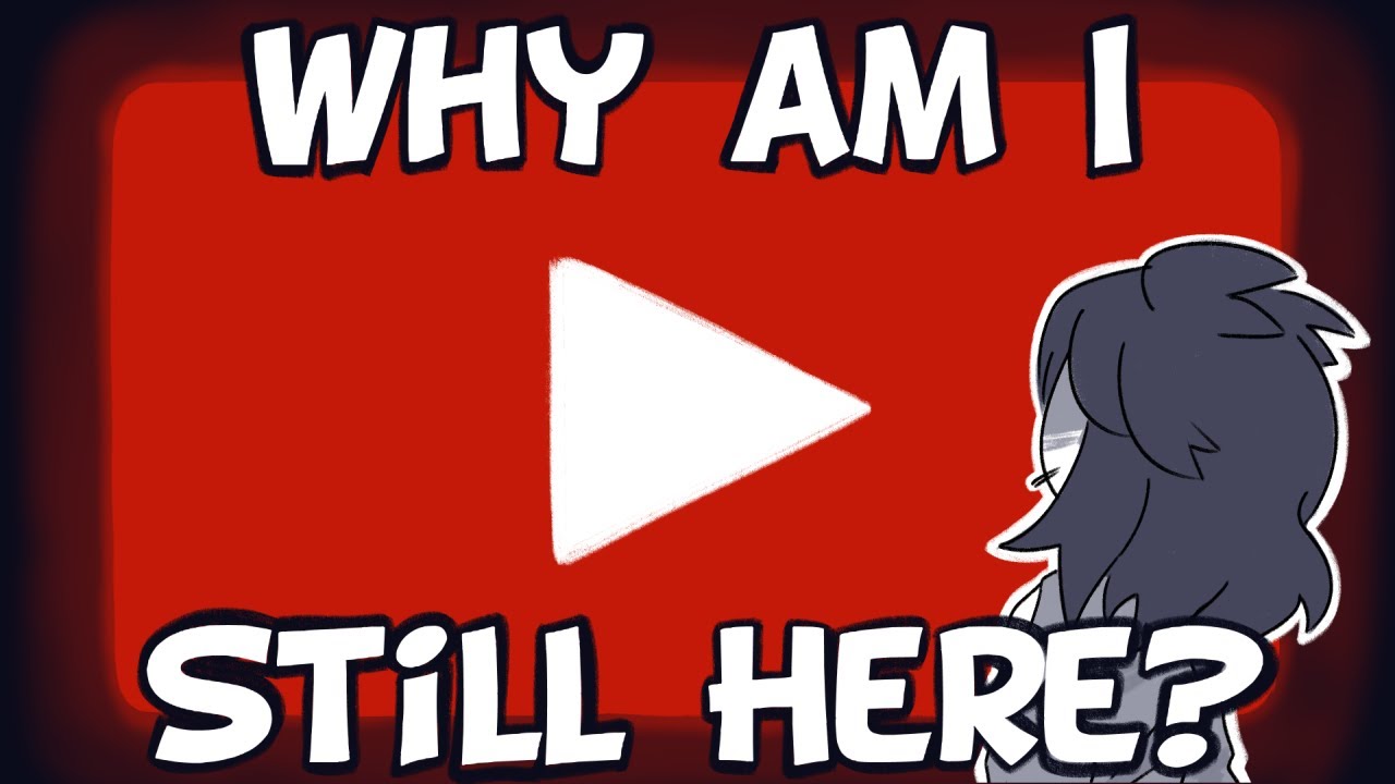 I Don’t Know Why I Still Post Videos.. ✩Speedpaint✩