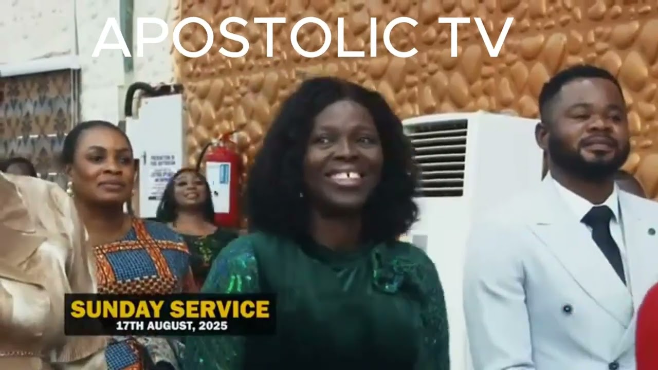 Uncommon breakthrough by Apostle Johnson Suleman
