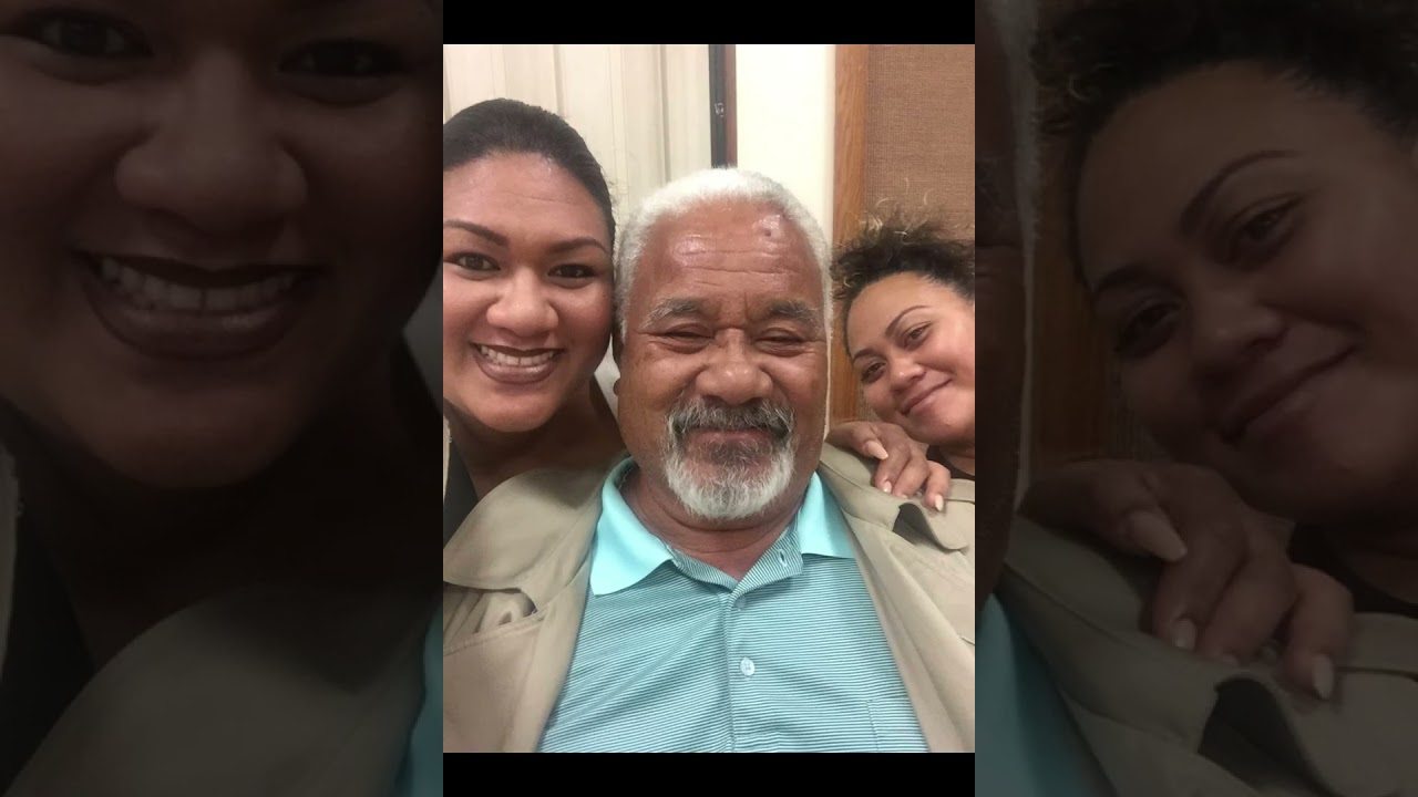 In love memory of Sione loketi Taufoou (Tongi)