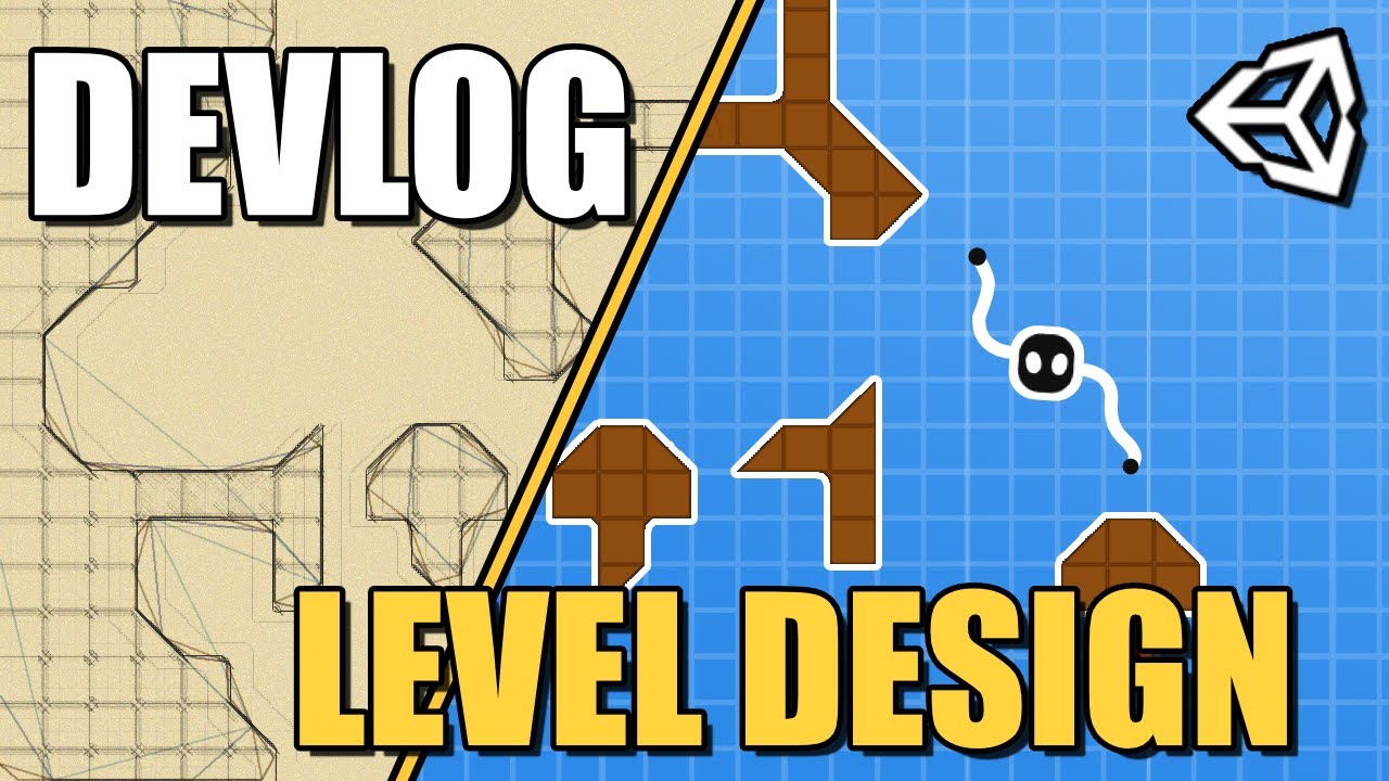 My Foddian Game is TOO Hard | Game Devlog