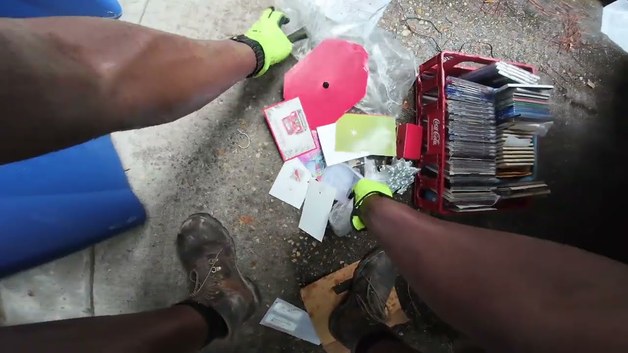 🤩 Major Garage TrashOut & More 🗑️ - Part 2 | Professional Junk Removal 🙌