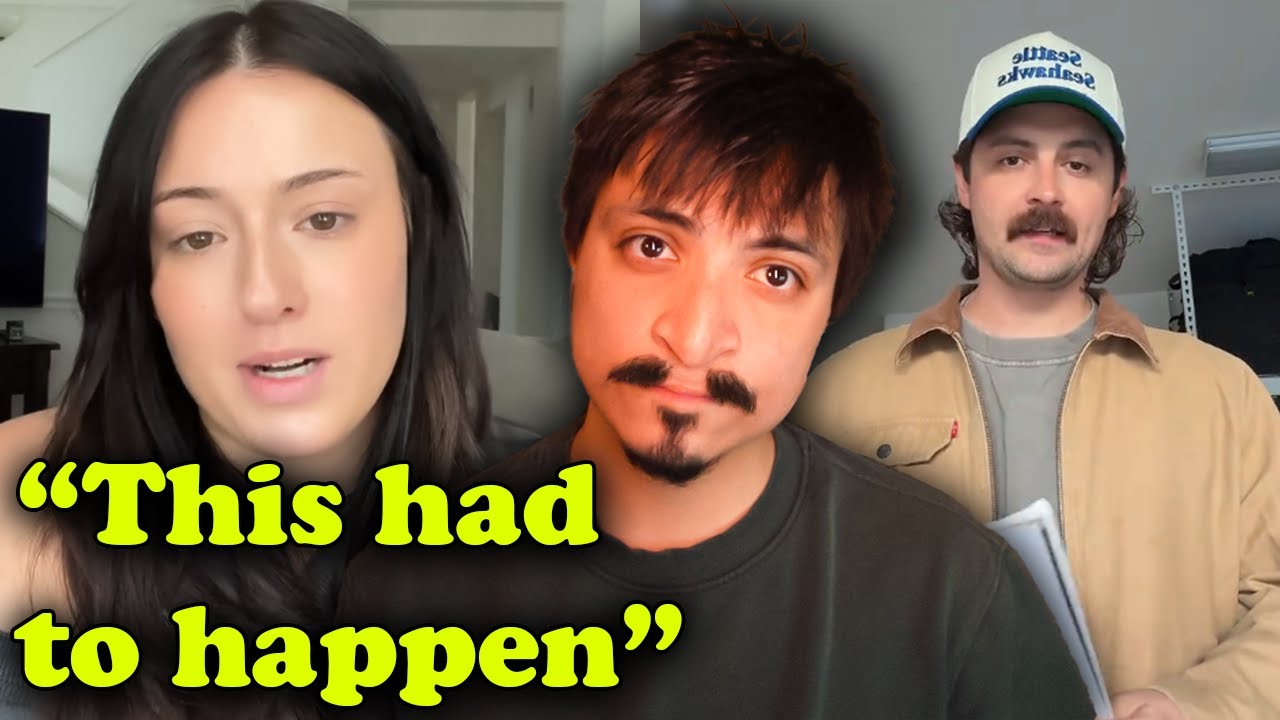 It's Breakup Season