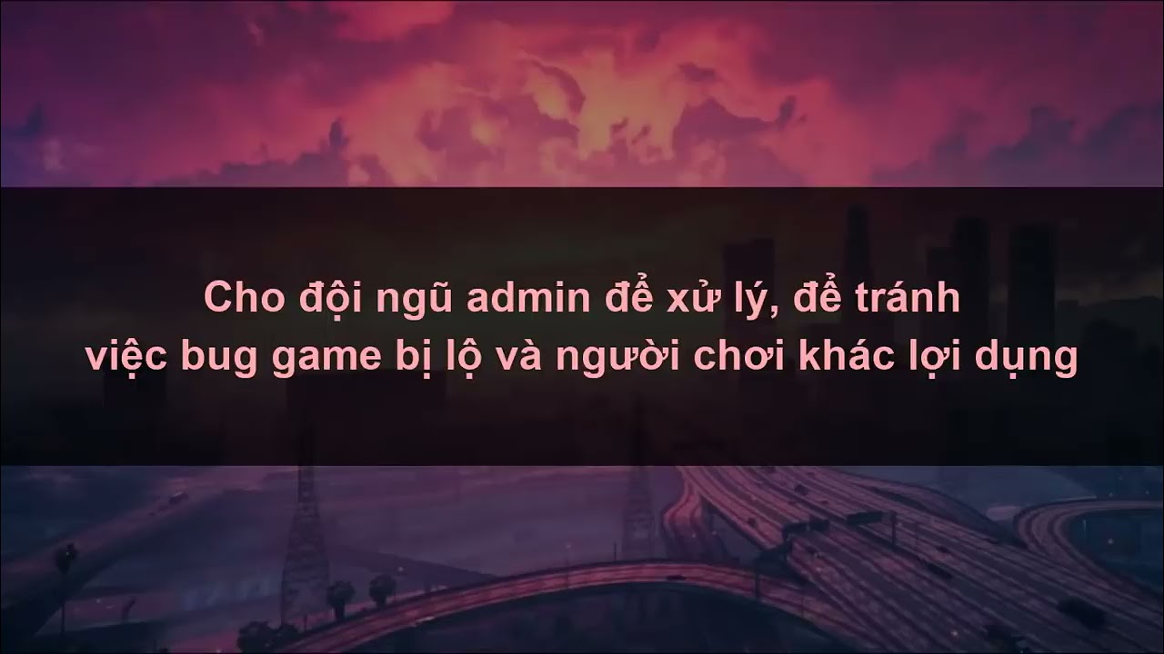 (GTA5) - MIXI SEVER - DRAMA ADMIN SEVER NỔI GIẬN V&Agrave; THỰC HƯ VỀ NH&Acirc;N VẬT B&Iacute; ẨN MIXI CITY