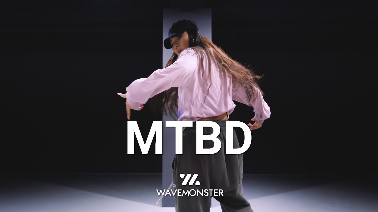 2NE1 - 멘붕 (MTBD) | YOUNGBRA Choreography