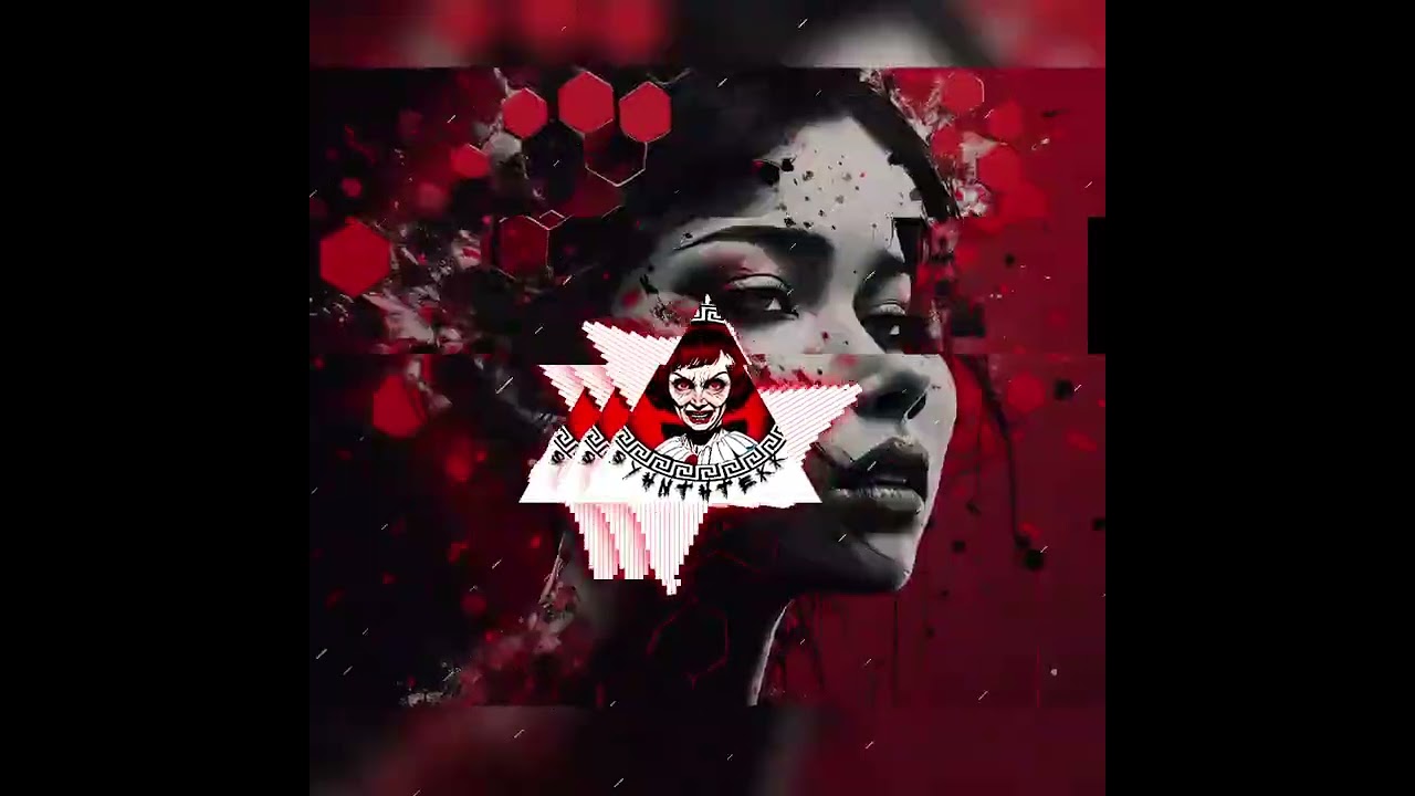 Syhnthtekk - (Hardtekk Edit) Titanium