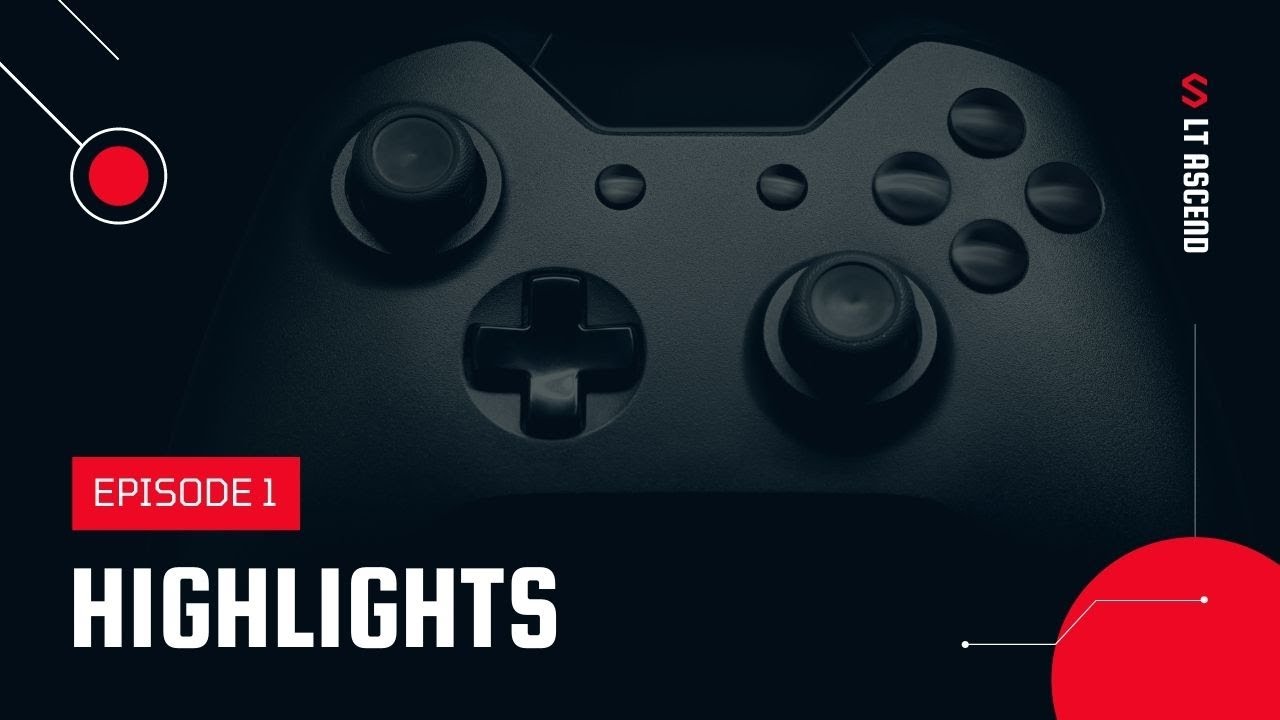 Lt's Highlights 1