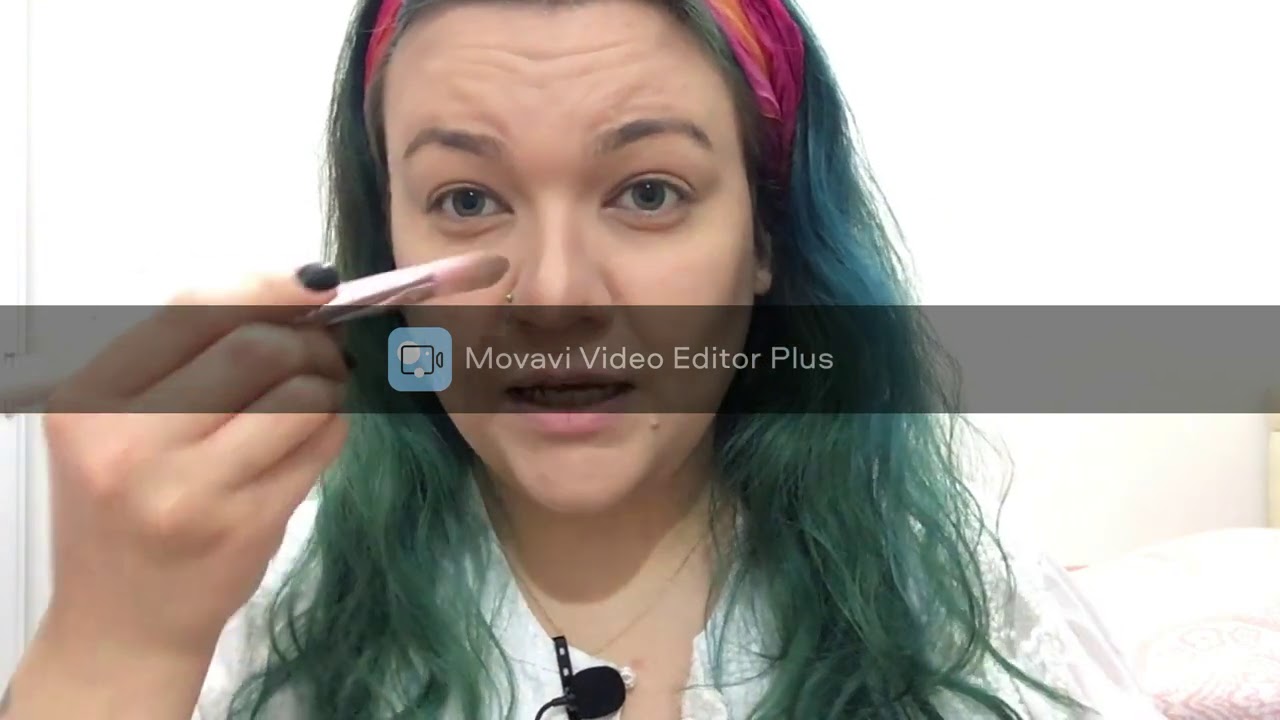 Yeni Make-up videosuuuuuuuuuuu