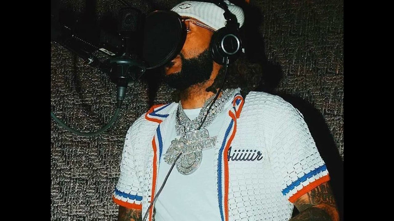 [FREE] Money Man Type Beat 2022- 