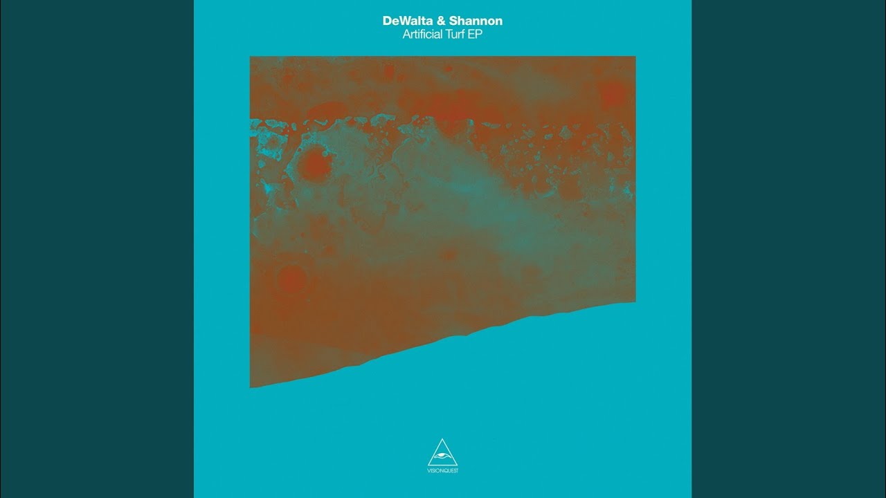 Playing Field (Original Mix)