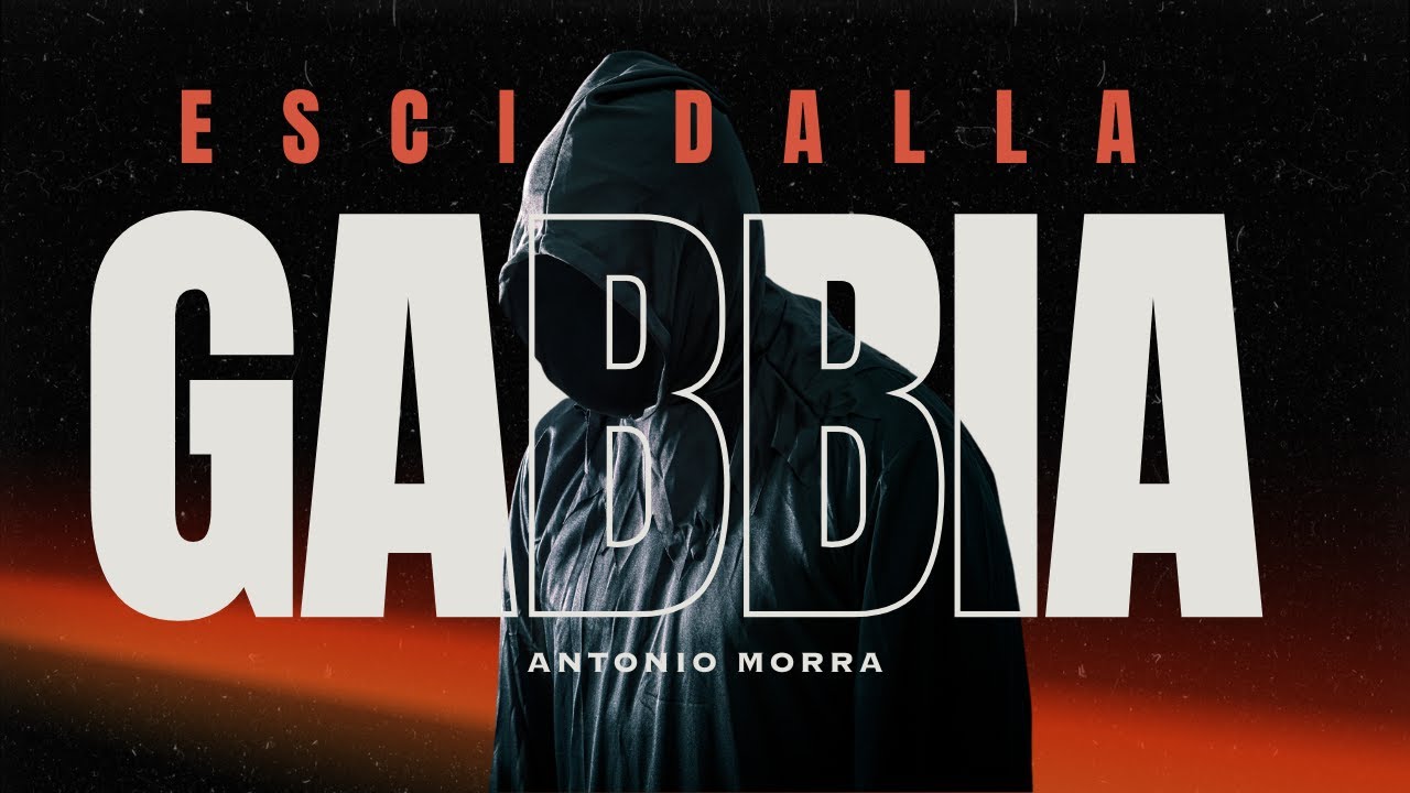 Esci Dalla Gabbia | Antonio Morra [Predicazione]