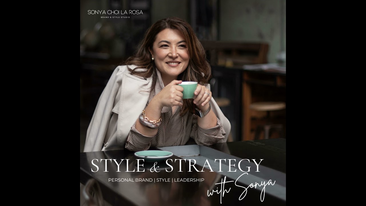 90: Grounded Presence: Practical Strategies for Confident Communication