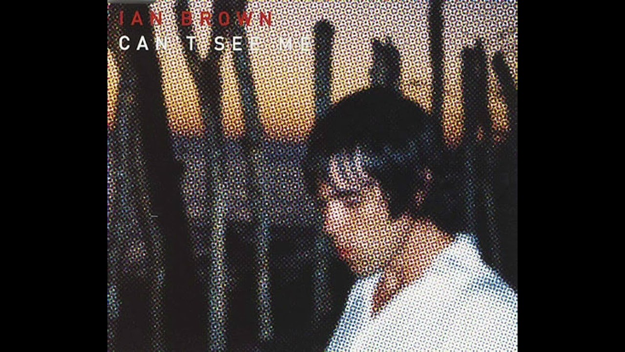 Under The Paving Stones: The Beach - Ian Brown (Gabriel's 13th Dream Remix)