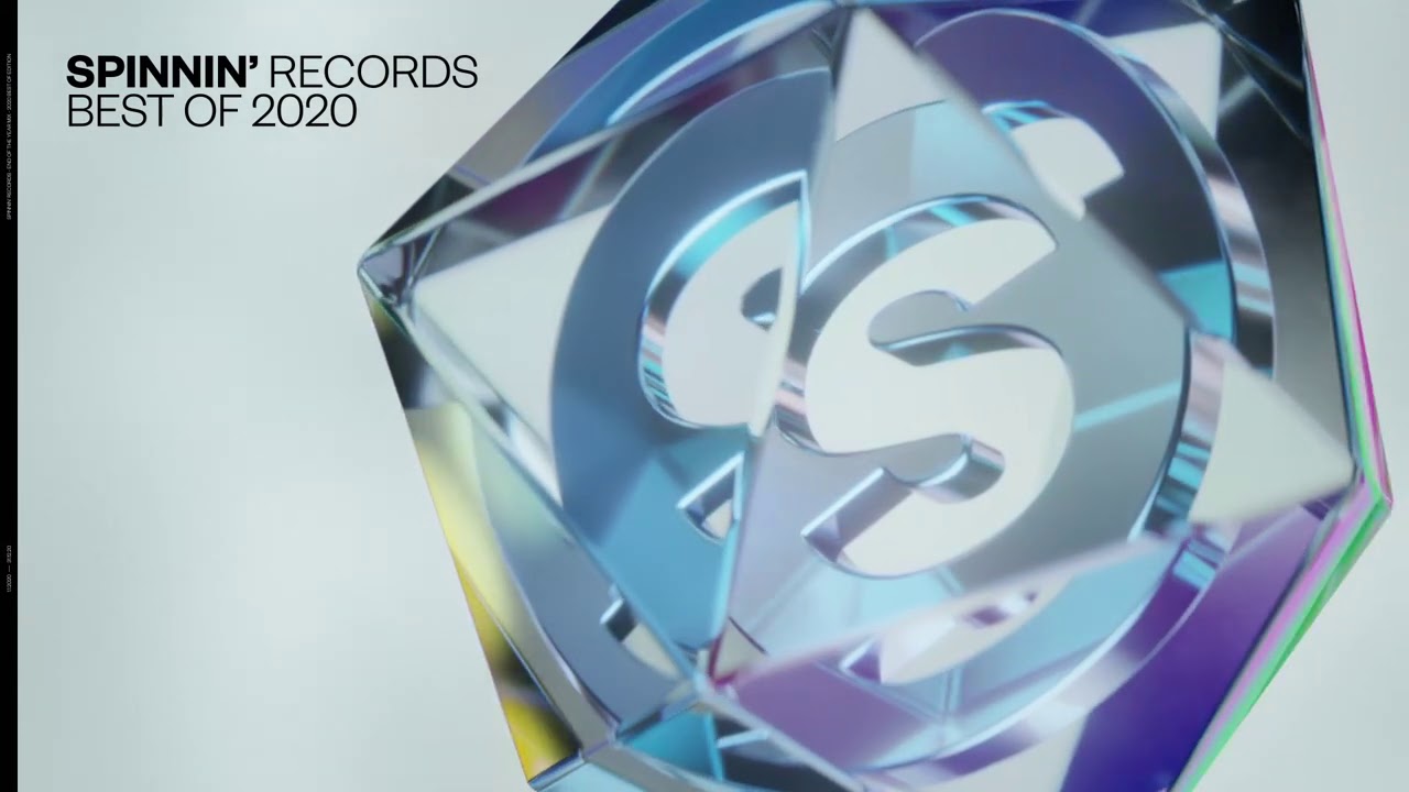 Spinnin&rsquo; Records - Best of 2020 Year Mix
