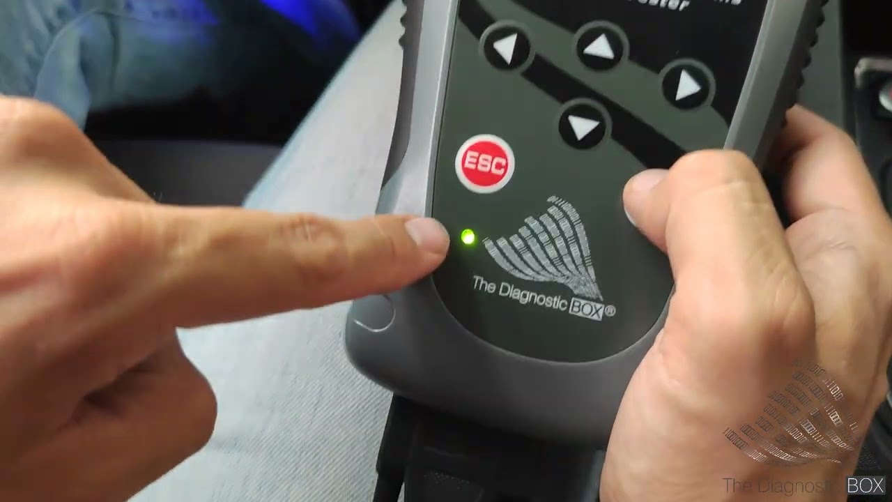 Programación Jetta prox