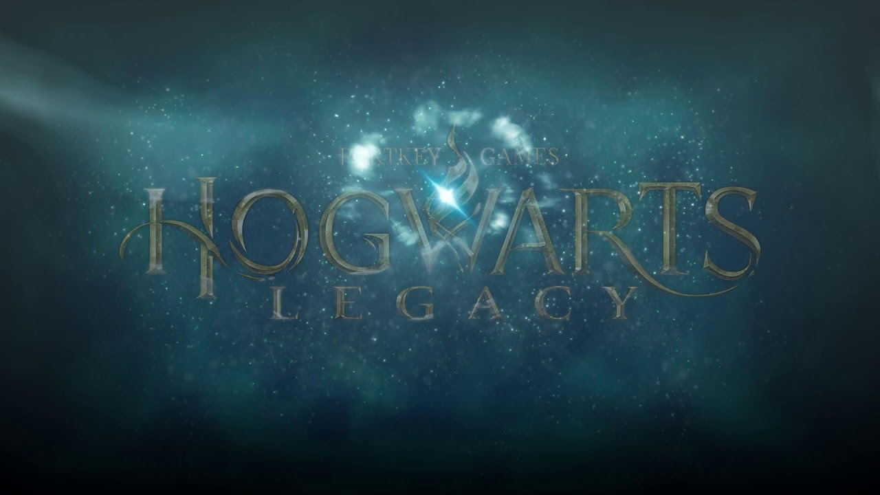 playing hogwarts legacy