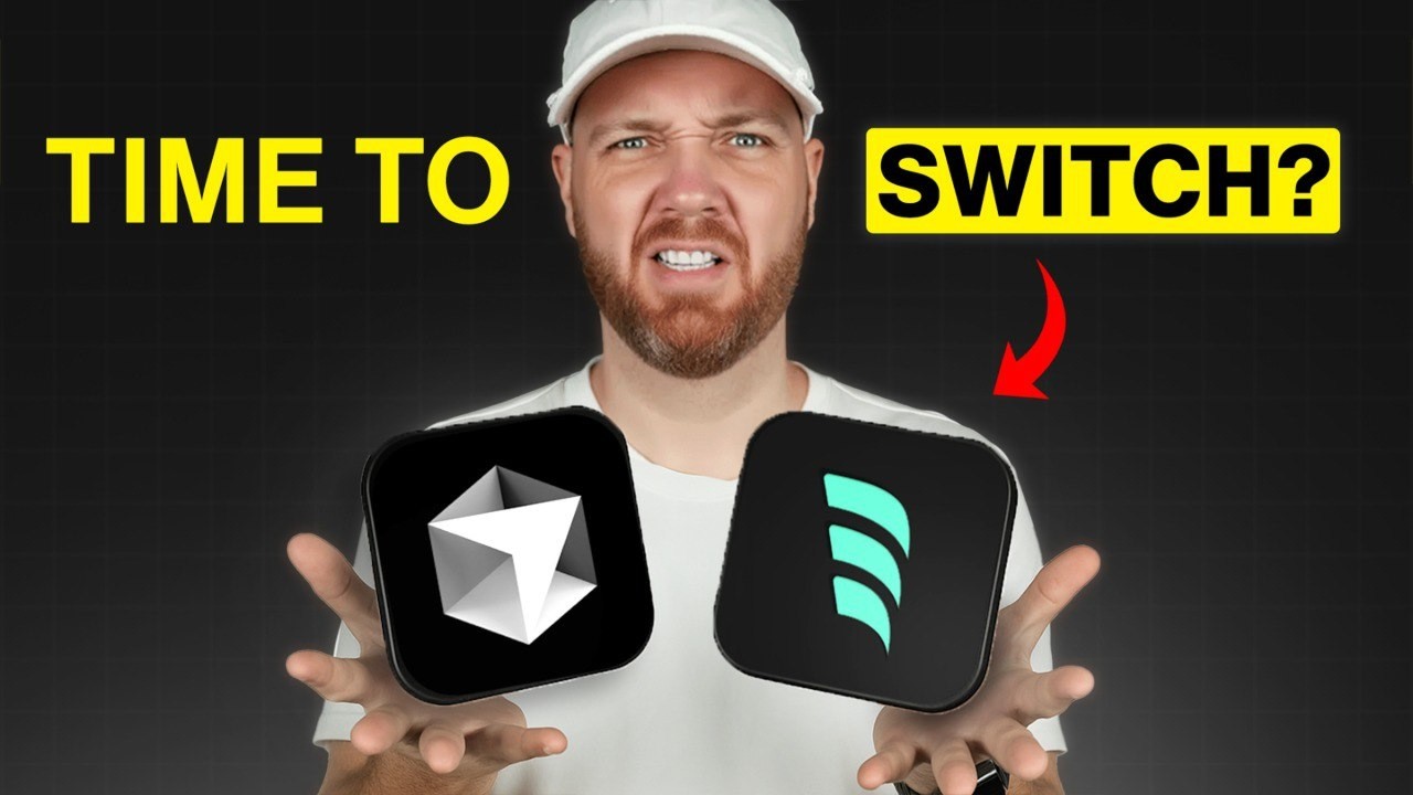 I Spent 100 Hours Testing Cursor vs Windsurf - Who Wins?