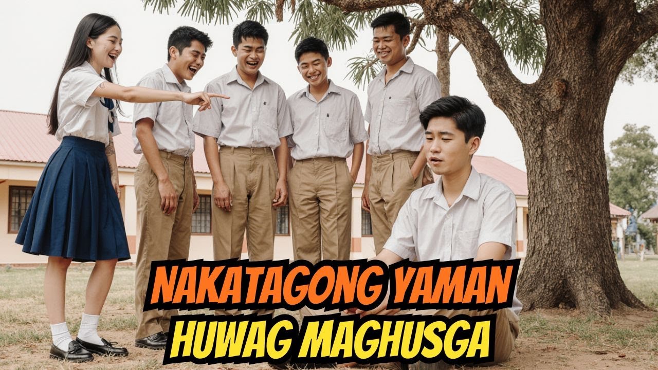 Hinigit ang Kamote, Nilait ang Probinsyano- ‘Di Nila Alam Milyonaryo Pala!