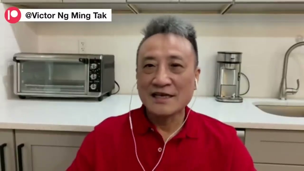 那些年，誘惑我的職場🧧利是❓ 破局靠少年經歷和師傅教導❗️｜21 Feb2026