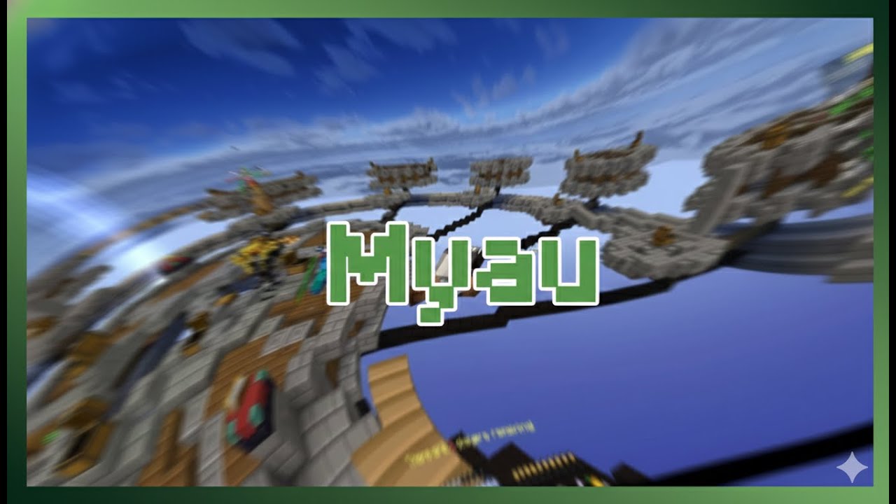 Myau Is The BEST Hypixel Client? (Tuff bypasses) Alot of Wins!!! Ft.Scaffold KillAura NoSlow