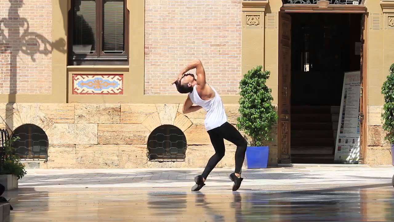 DAVID RUIZ DANCE 