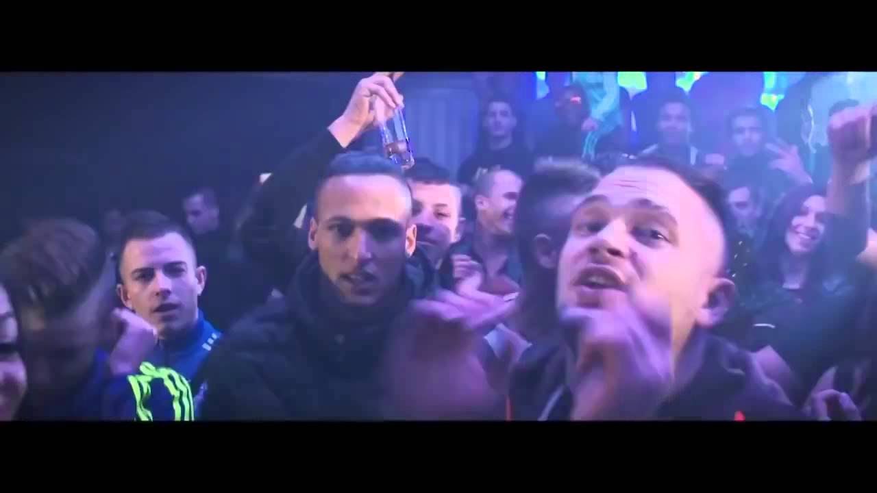 Jul - Nique le [Clip Officiel]
