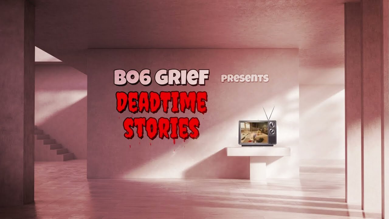 BO6 Grief nights