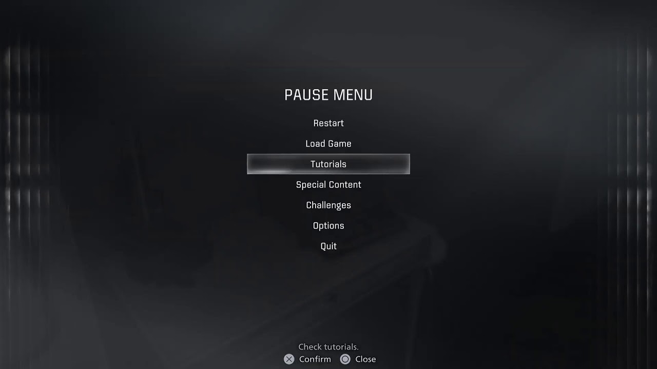 Resident Evil requiem gameplay