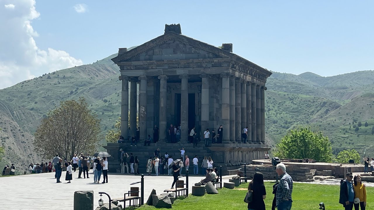 АРМЕНИЯ 🇦🇲 02.05.2025