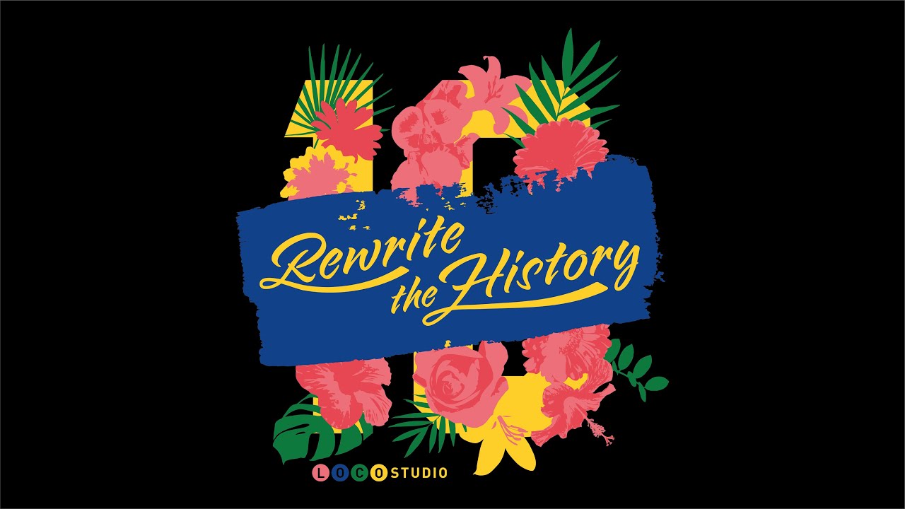 エンディングムービーHERITAGE 10