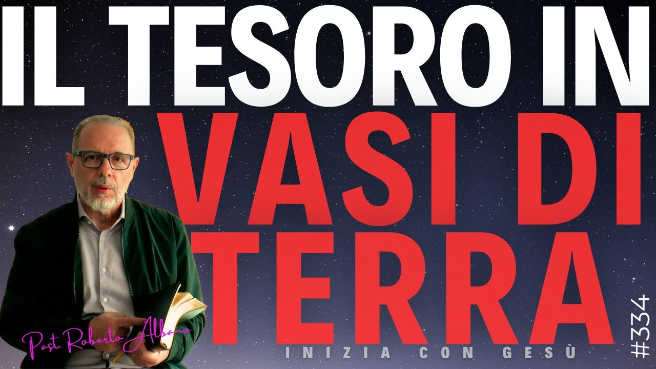 INIZIA CON GESÙ 