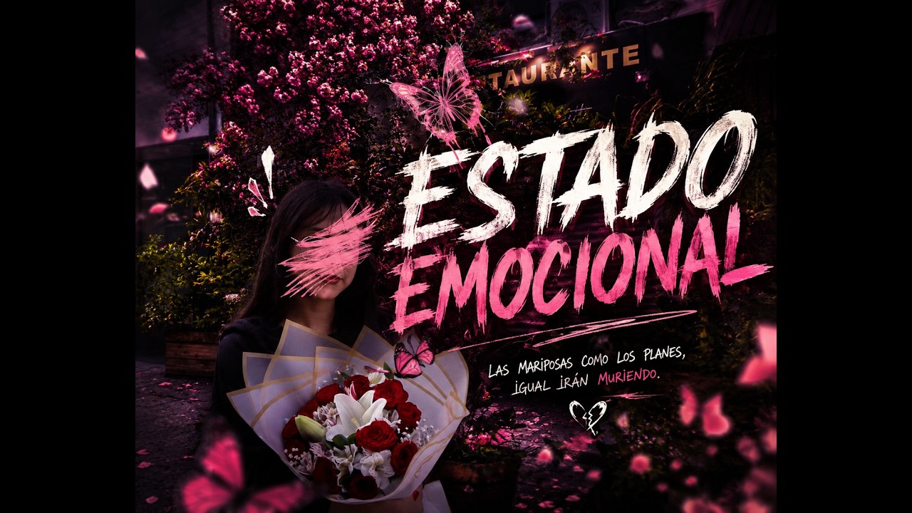 Chriss! - Estado Emocional Ft. Secson M&ouml;navek