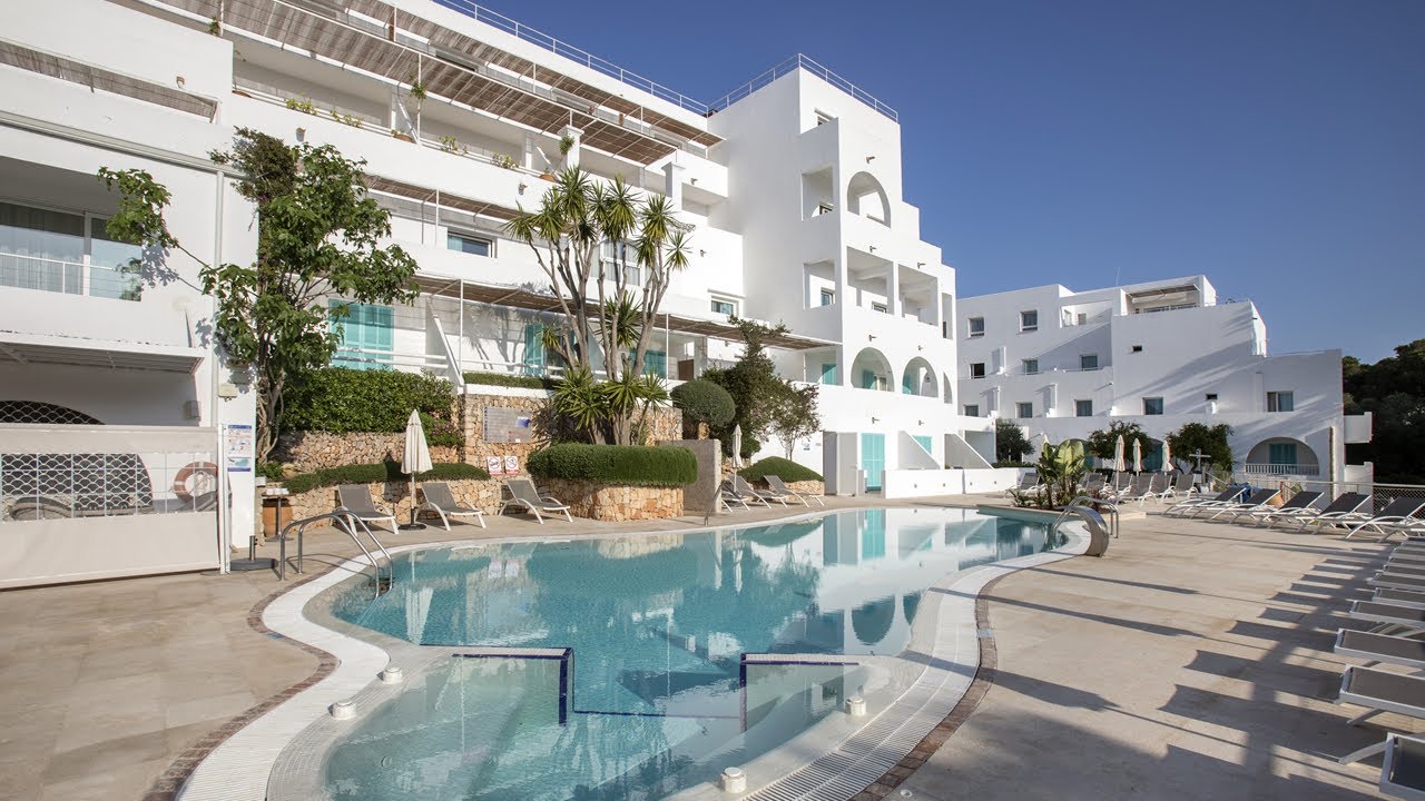 Hotel Cala d'Or - Cala d'Or - Mallorca