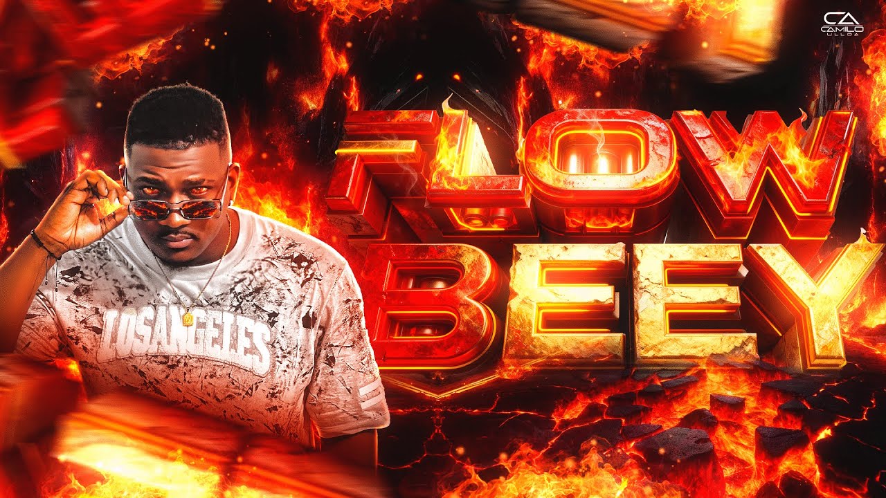 FLOW BEEY - DJ XANDER BEEY