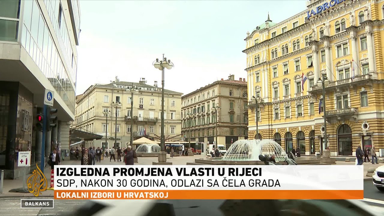 SDP nakon 30 godina odlazi sa čela Rijeke