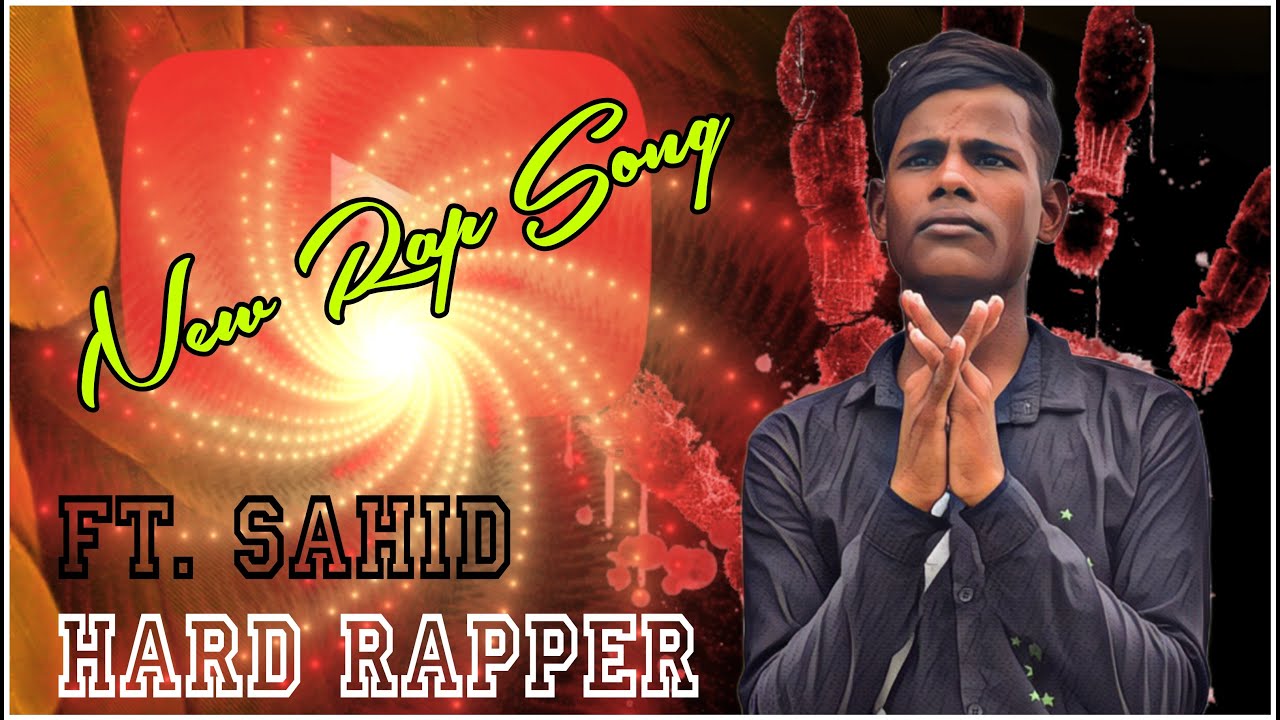 Hard Rapper || Title Song ||  New Rap Song 2023 ||