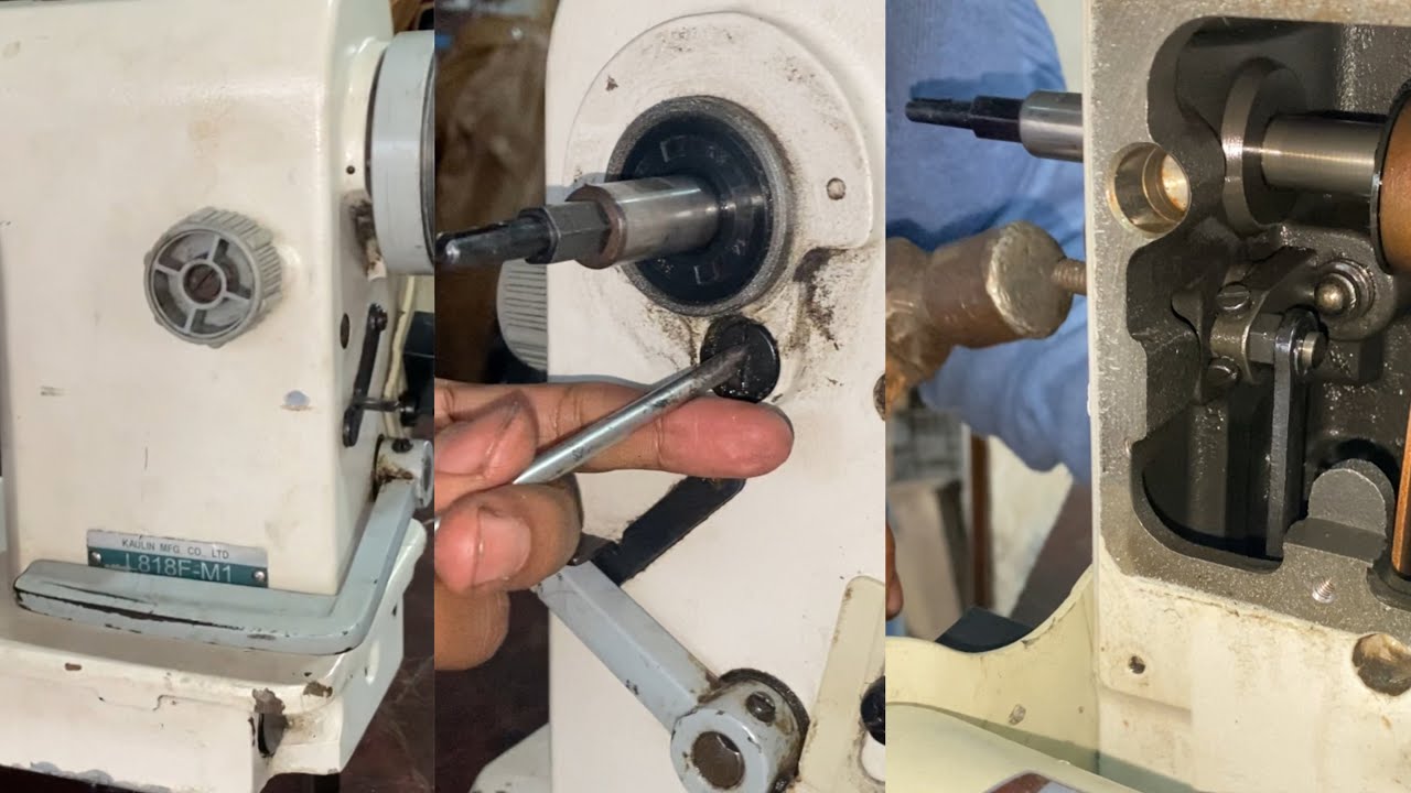 Reverse Not Working Sewing Machine|Sewing Machine Reverse Settings