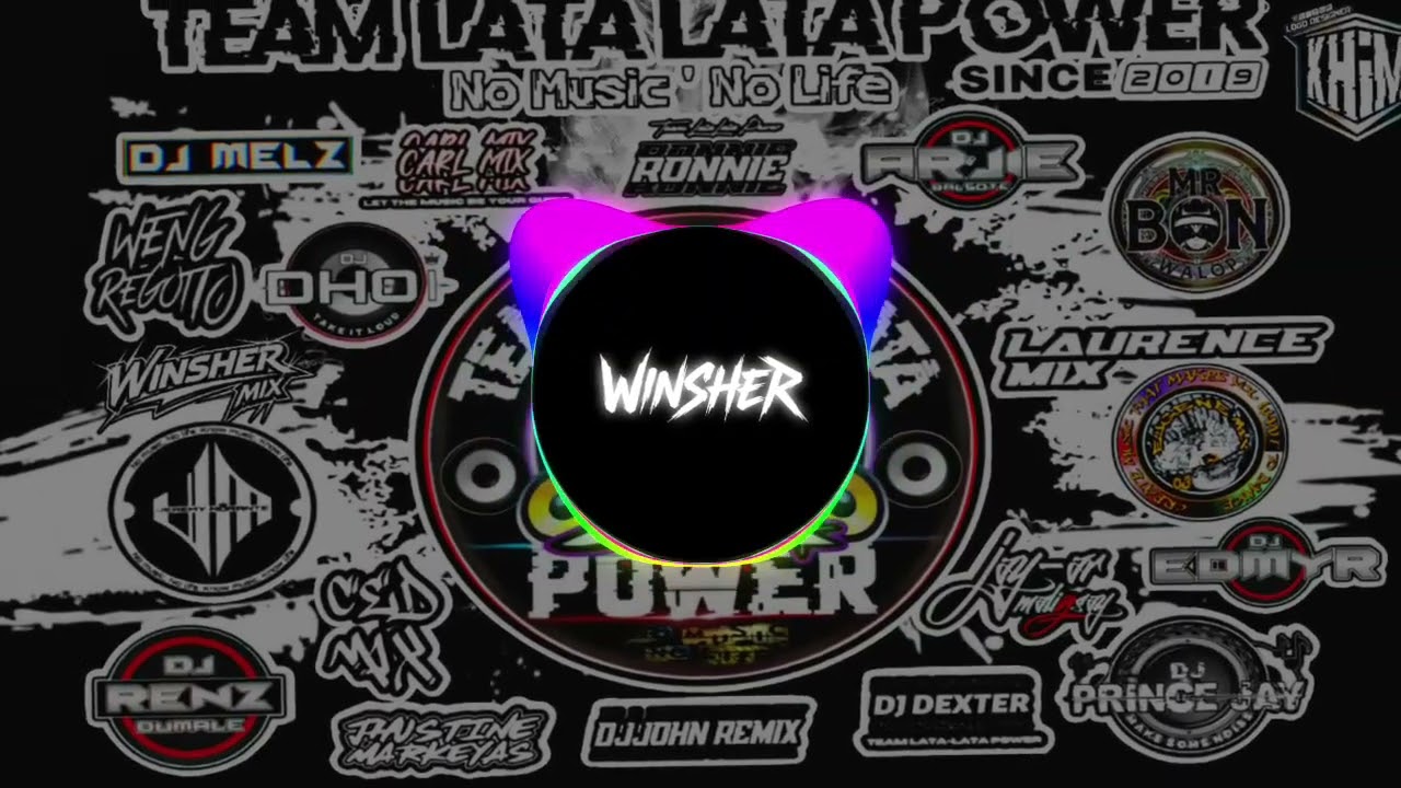 KABOOCHI (PALANOGBOMB) | TEAM LATA-LATA POWER - BUDOTS 2026