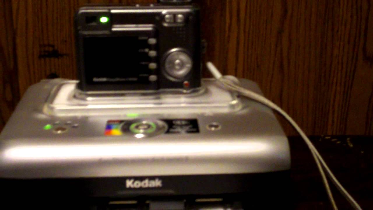 The Kodak EasyShare CW330 Is Now For Sale