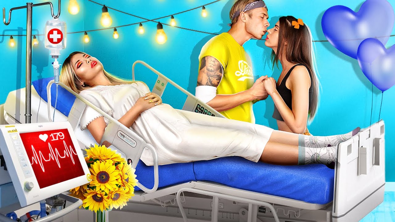 Mi Sono Svegliata dal Coma per Vendicarmi