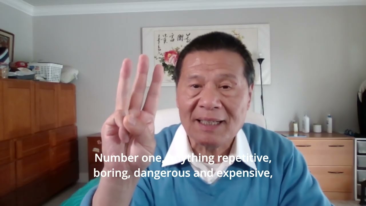 What We Can Predict About the AI Future: Automation, Adaptation, and Meaningful Work