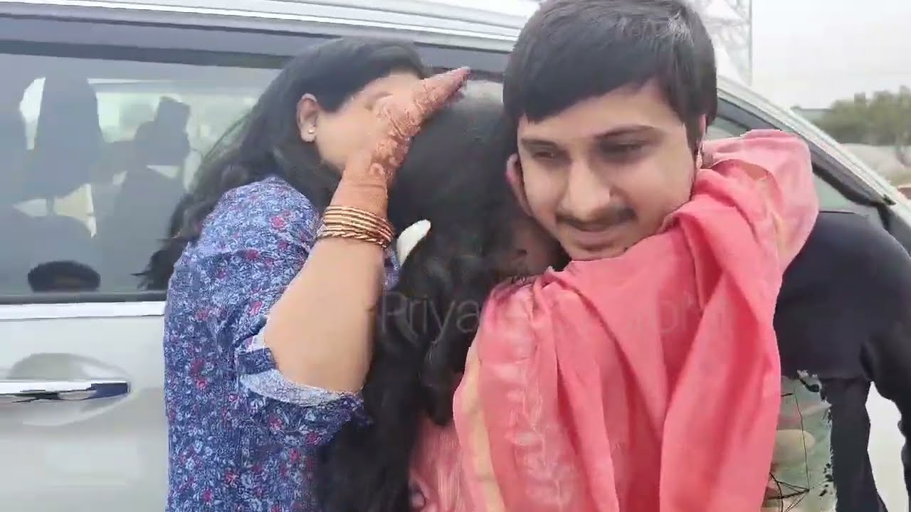 CA Final Results Live Reaction video 2024 |  First Attempt CA Eshaan Sharma | Family Result Reaction