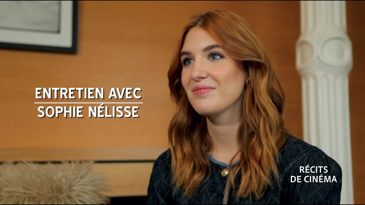 Focus IRENA'S VOW / Entretien avec Sophie Nélisse