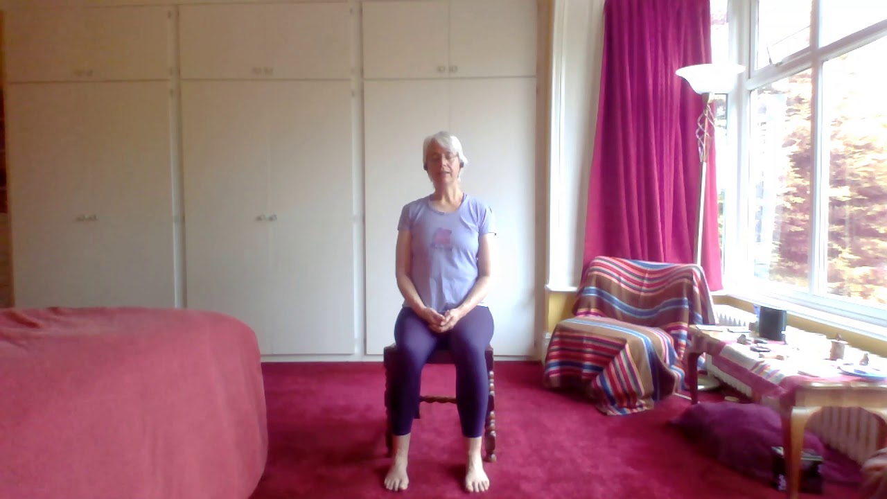 Guided Relaxation